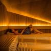 bike hotel linder