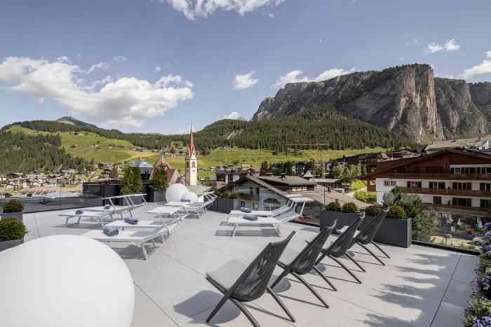 bike hotel linder