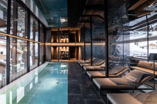 bike hotel linder