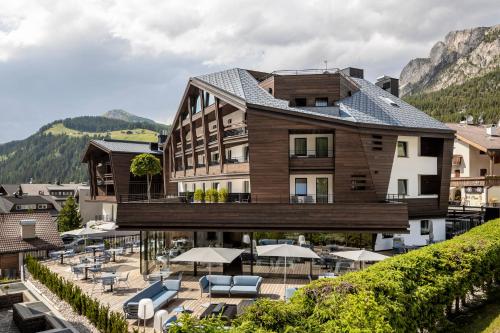 bike hotel linder