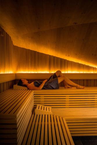 bike hotel linder