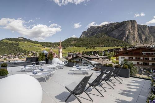 bike hotel linder