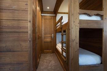 Chalet Les Peupliers,86 Rue Du Lac,3 star