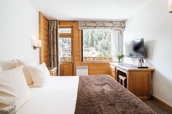 Chalet Les Peupliers,86 Rue Du Lac,3 star