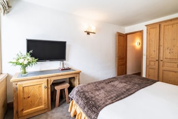 Chalet Les Peupliers,86 Rue Du Lac,3 star