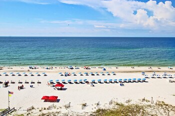 gulf shores