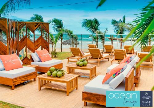 the coral beach resort by atlantica