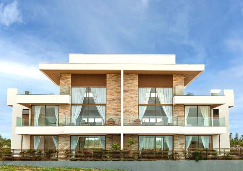 the coral beach resort by atlantica