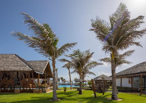 the coral beach resort by atlantica