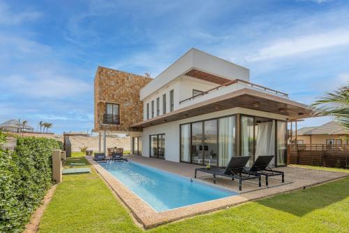 the coral beach resort by atlantica