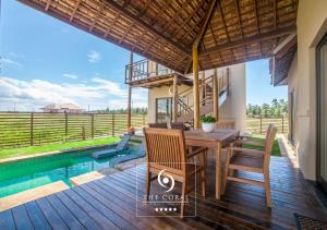 the coral beach resort by atlantica
