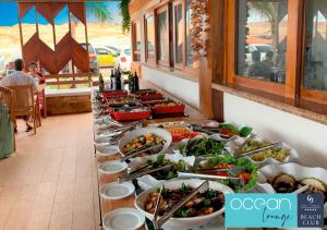 the coral beach resort by atlantica