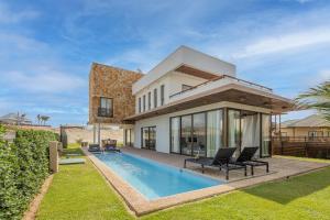 the coral beach resort by atlantica