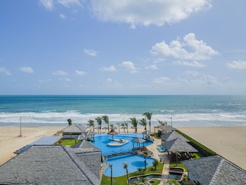 the coral beach resort by atlantica