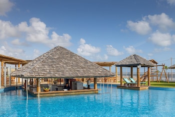 the coral beach resort by atlantica