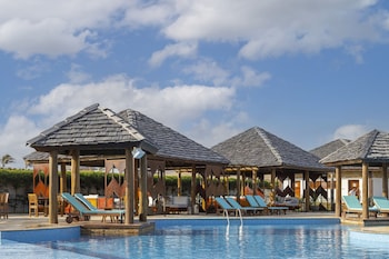 the coral beach resort by atlantica