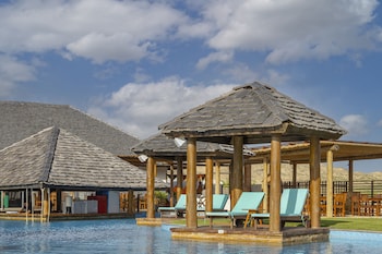 the coral beach resort by atlantica