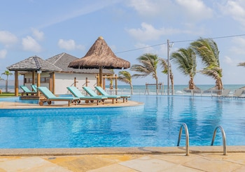 the coral beach resort by atlantica