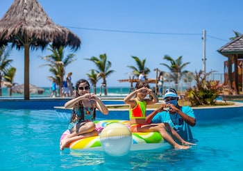 the coral beach resort by atlantica