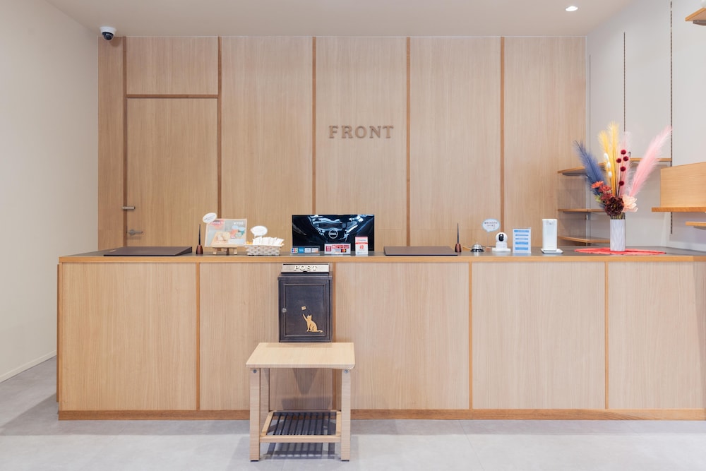 you style hotel marine