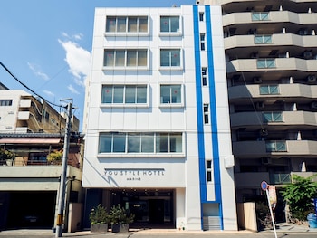 you style hotel marine