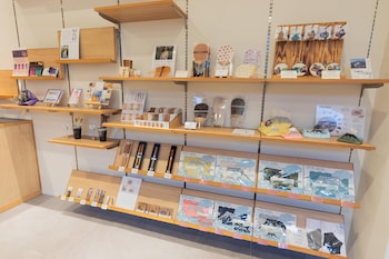 you style hotel marine