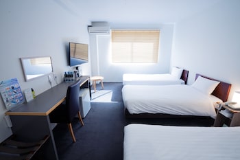 you style hotel marine