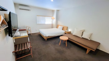 you style hotel marine