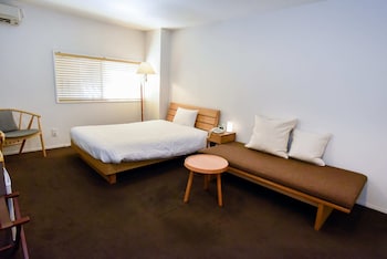 you style hotel marine