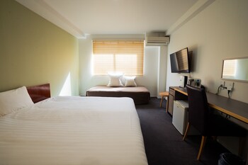 you style hotel marine