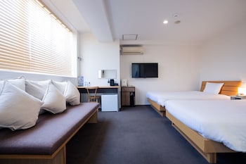 you style hotel marine