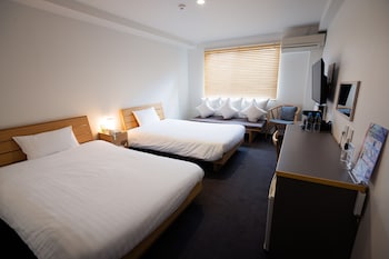 you style hotel marine