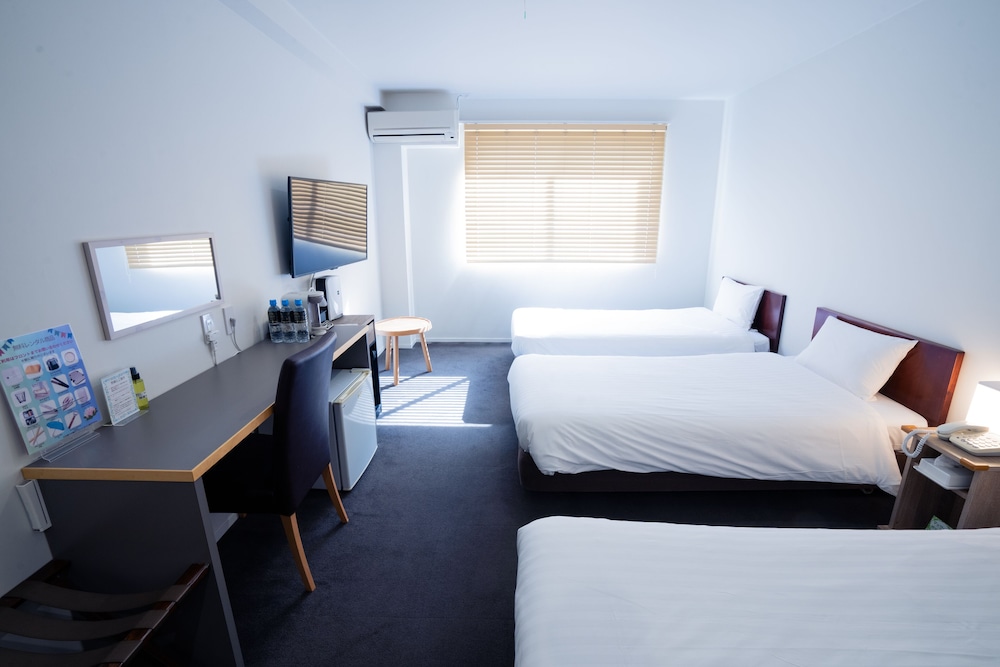 you style hotel marine