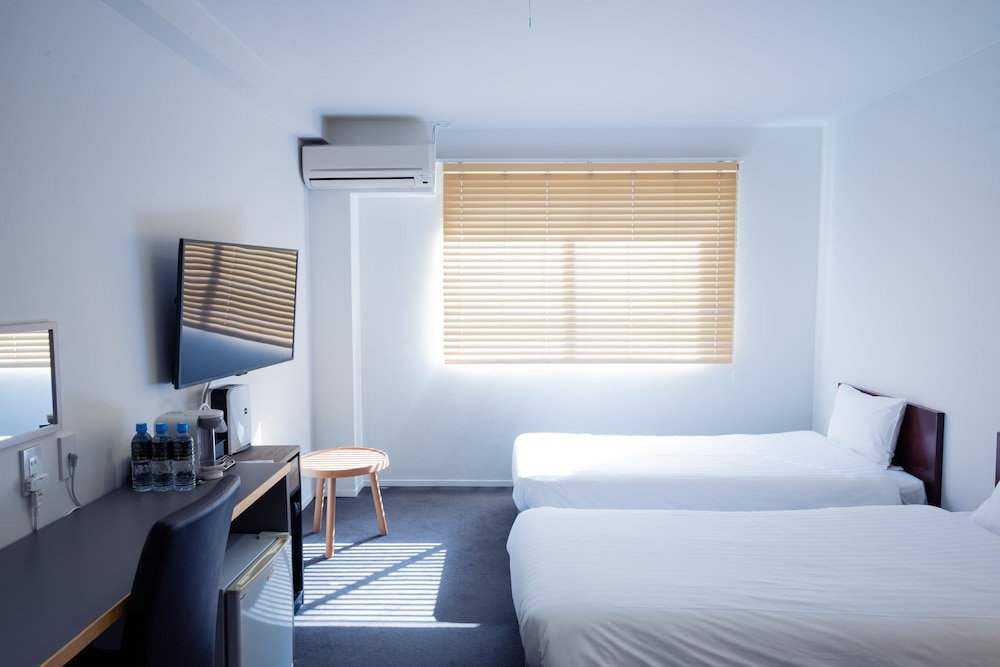 you style hotel marine