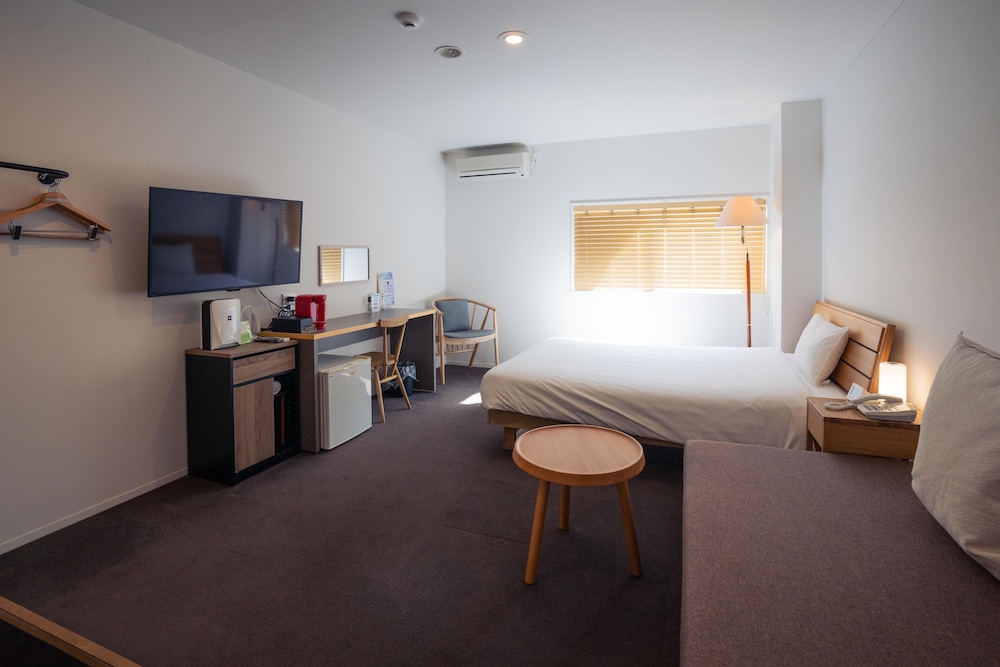 you style hotel marine