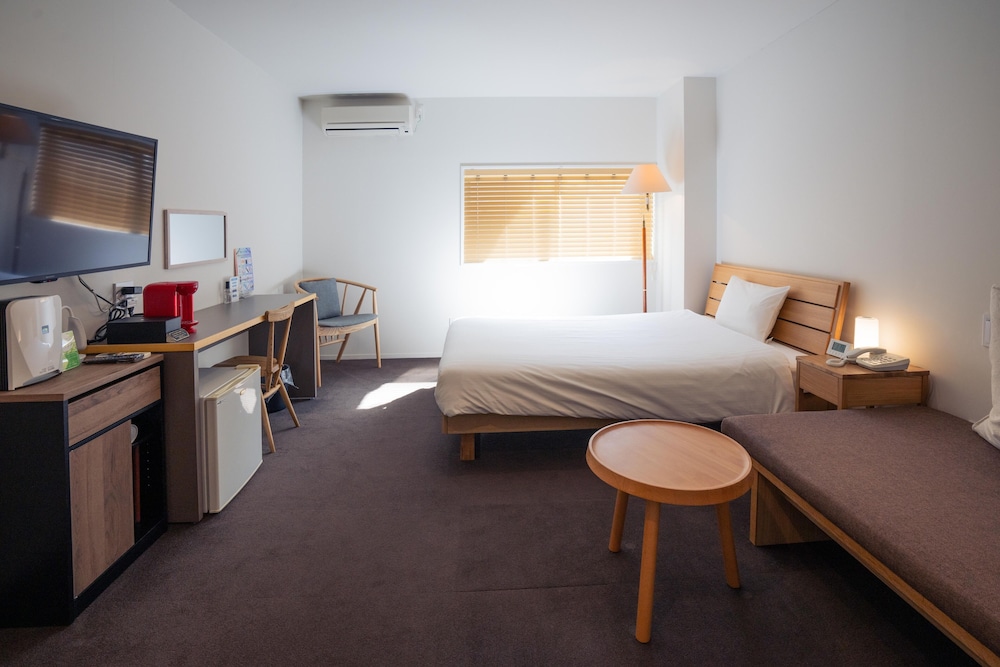 you style hotel marine