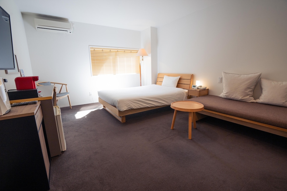 you style hotel marine