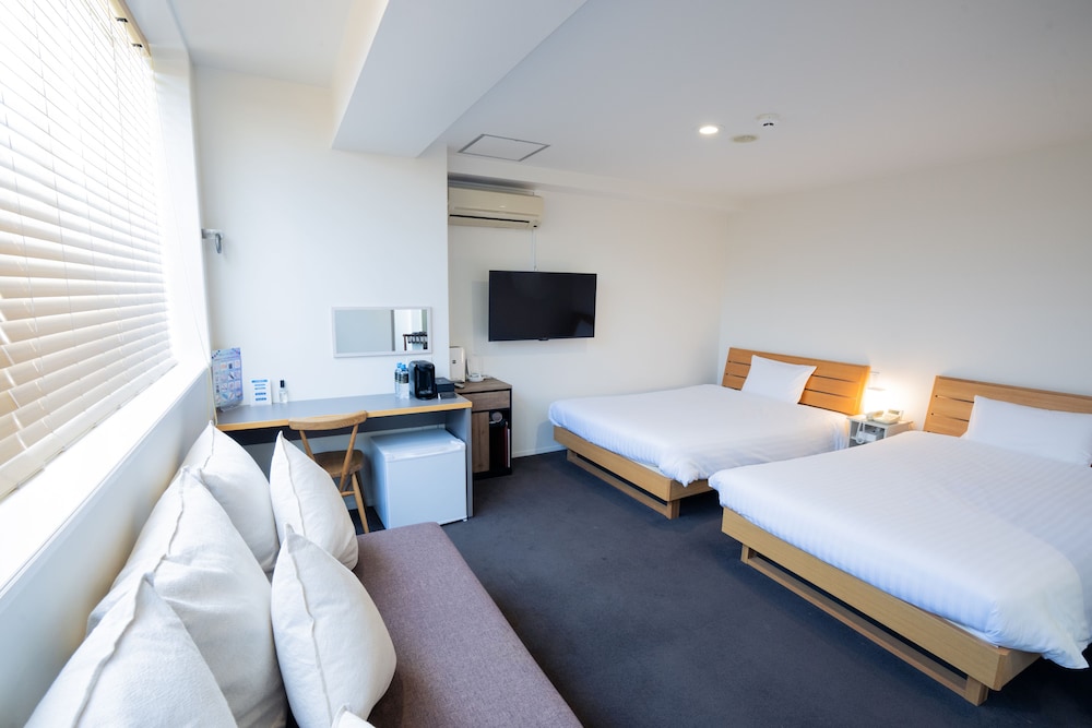 you style hotel marine