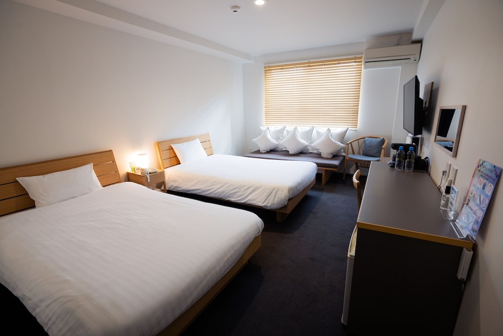 you style hotel marine