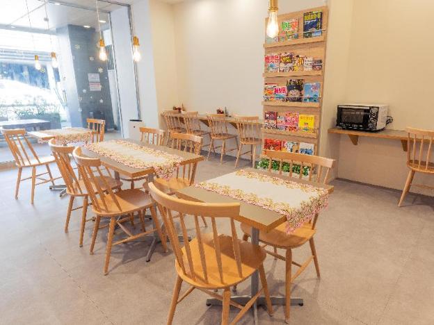 you style hotel marine