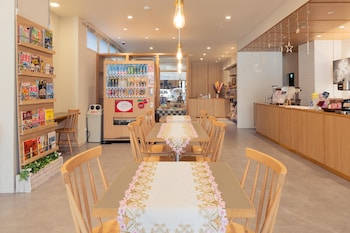 you style hotel marine