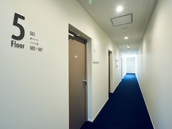 you style hotel marine