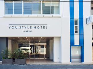 you style hotel marine