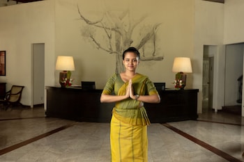 tamarind tree garden resort