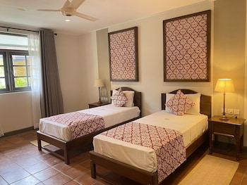 tamarind tree garden resort