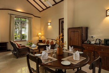 tamarind tree garden resort