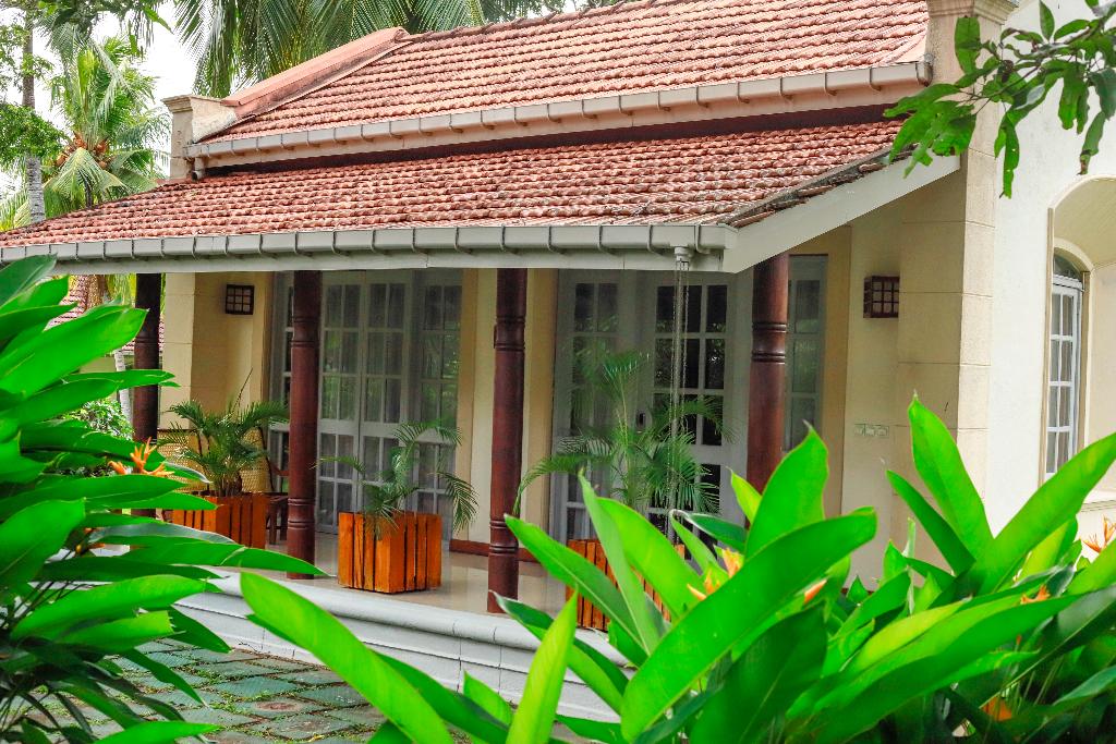 tamarind tree garden resort