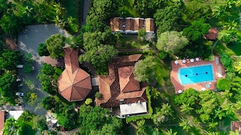 tamarind tree garden resort