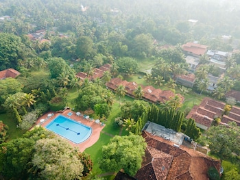 tamarind tree garden resort