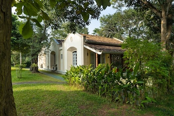 tamarind tree garden resort